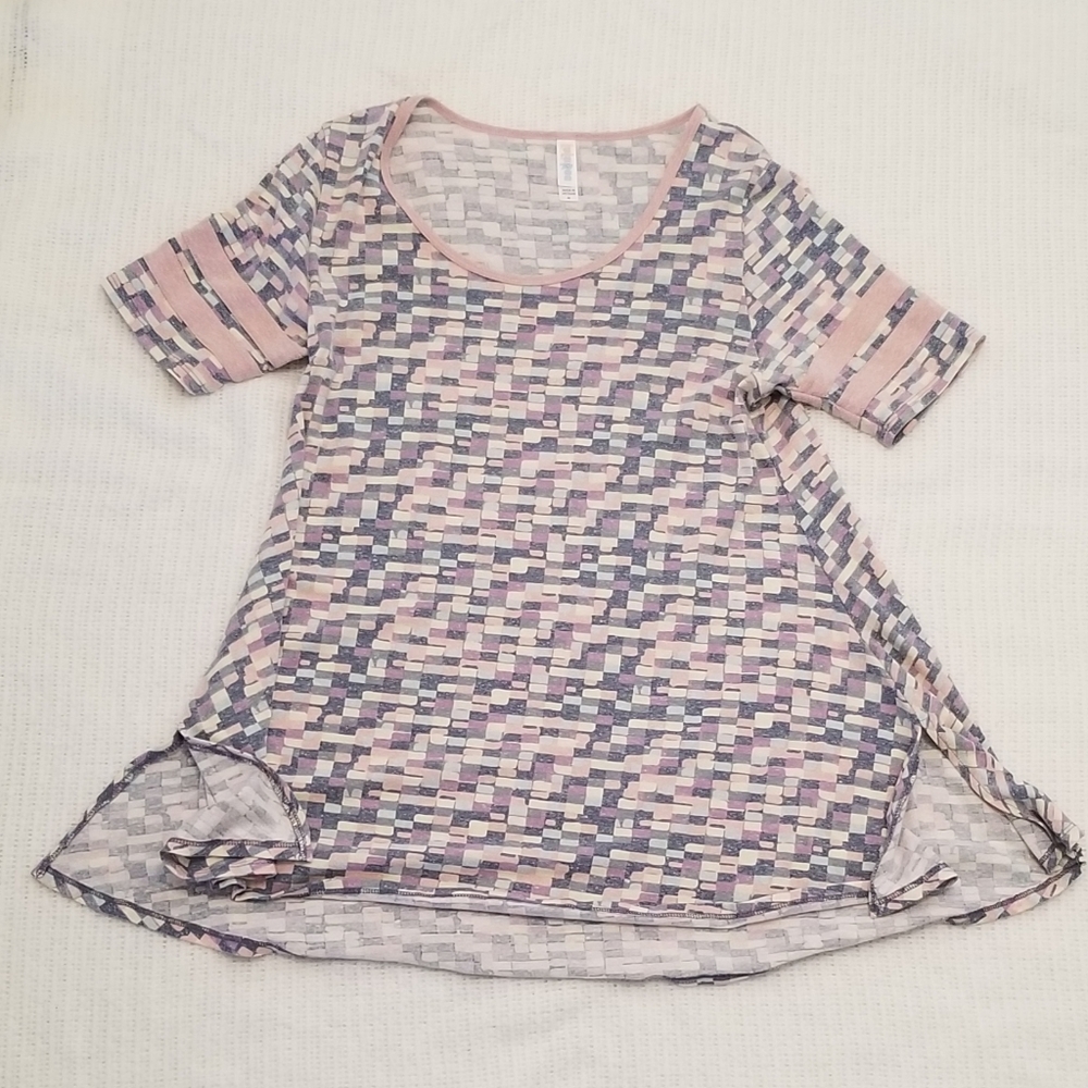Lularoe Perfect T